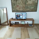 Vista ao Mar