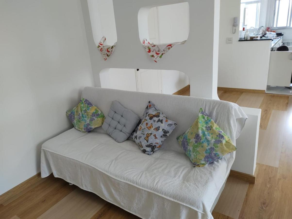 Apartamento Vista Ao Mar *